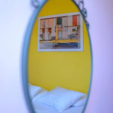 B Plagia Apartament *