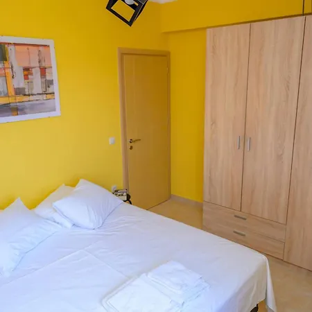 B Plagia Apartament *