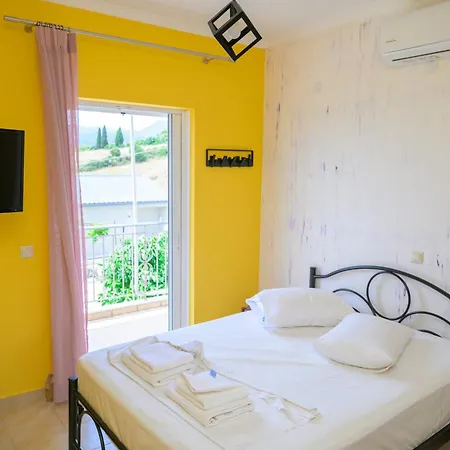 Apartament B Plagia *