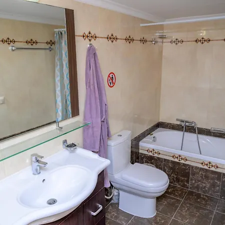 Apartament B Plagia Nisis Volios