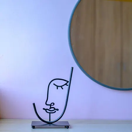 B Plagia Apartament Nisis Volios