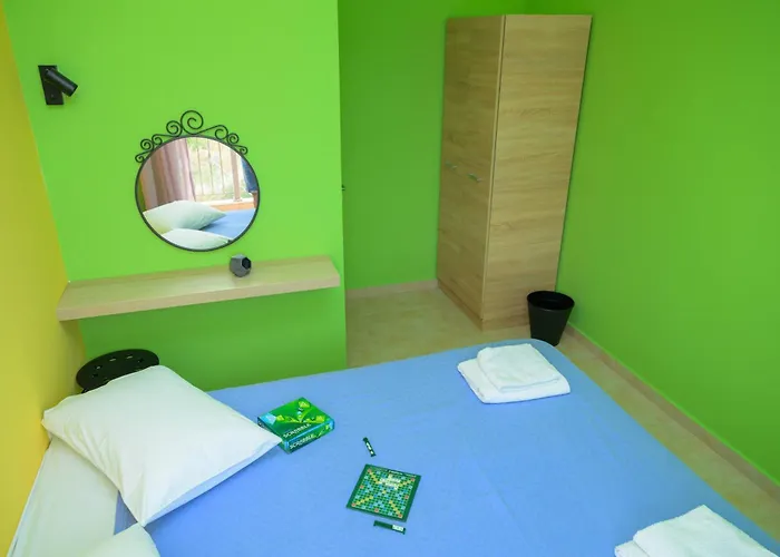 B Plagia Appartamento