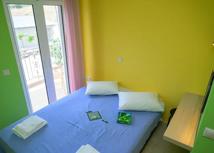 Appartamento B Plagia