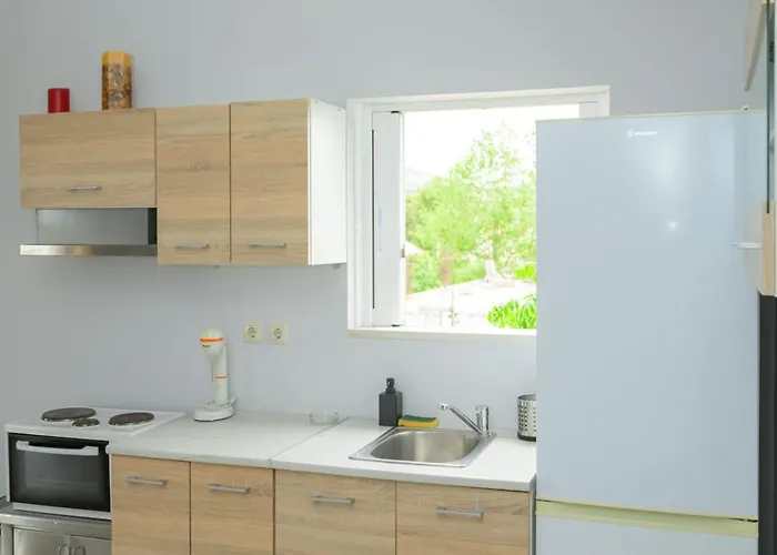 B Plagia Appartamento *