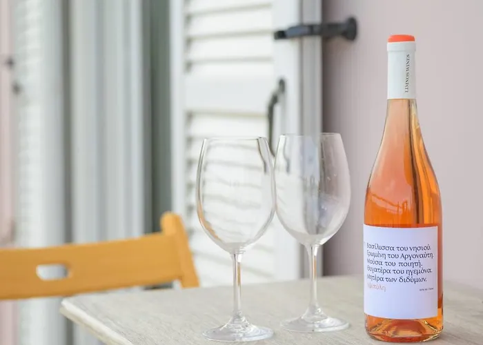 B Plagia Appartamento