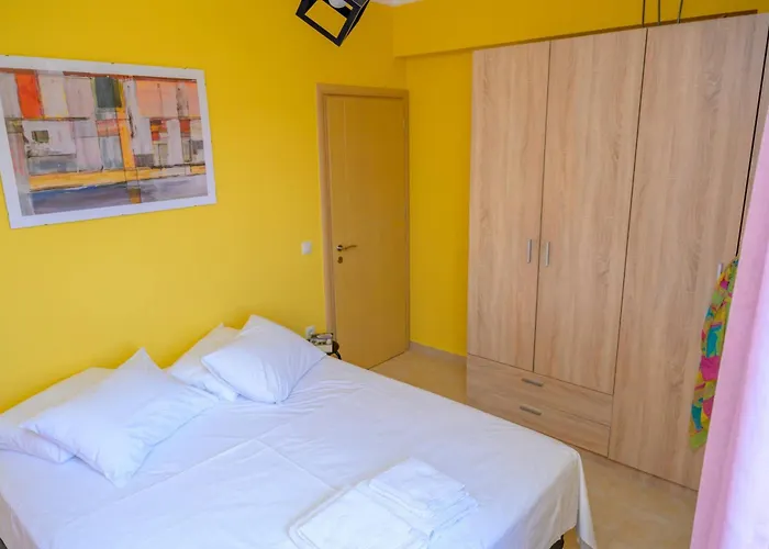 B Plagia Appartamento *