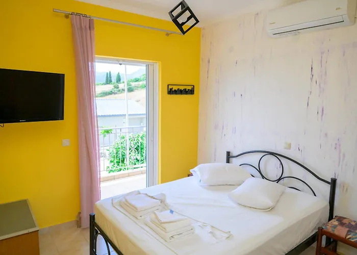 Appartamento B Plagia *