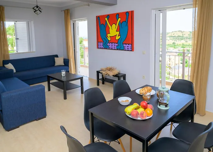 B Plagia Appartamento