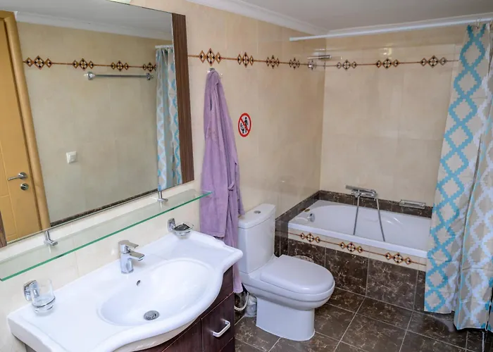 Appartamento B Plagia Nisis Volios