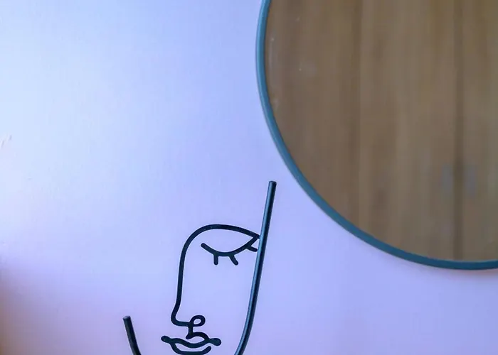 B Plagia Appartamento Nisis Volios